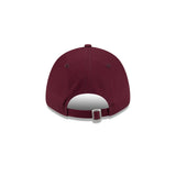 New Era 9Forty F1 Seasonal Oracle Red Bull Racing Burgundy