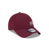 New Era 9Forty F1 Seasonal Oracle Red Bull Racing Burgundy