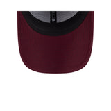 New Era 9Forty F1 Seasonal Oracle Red Bull Racing Burgundy