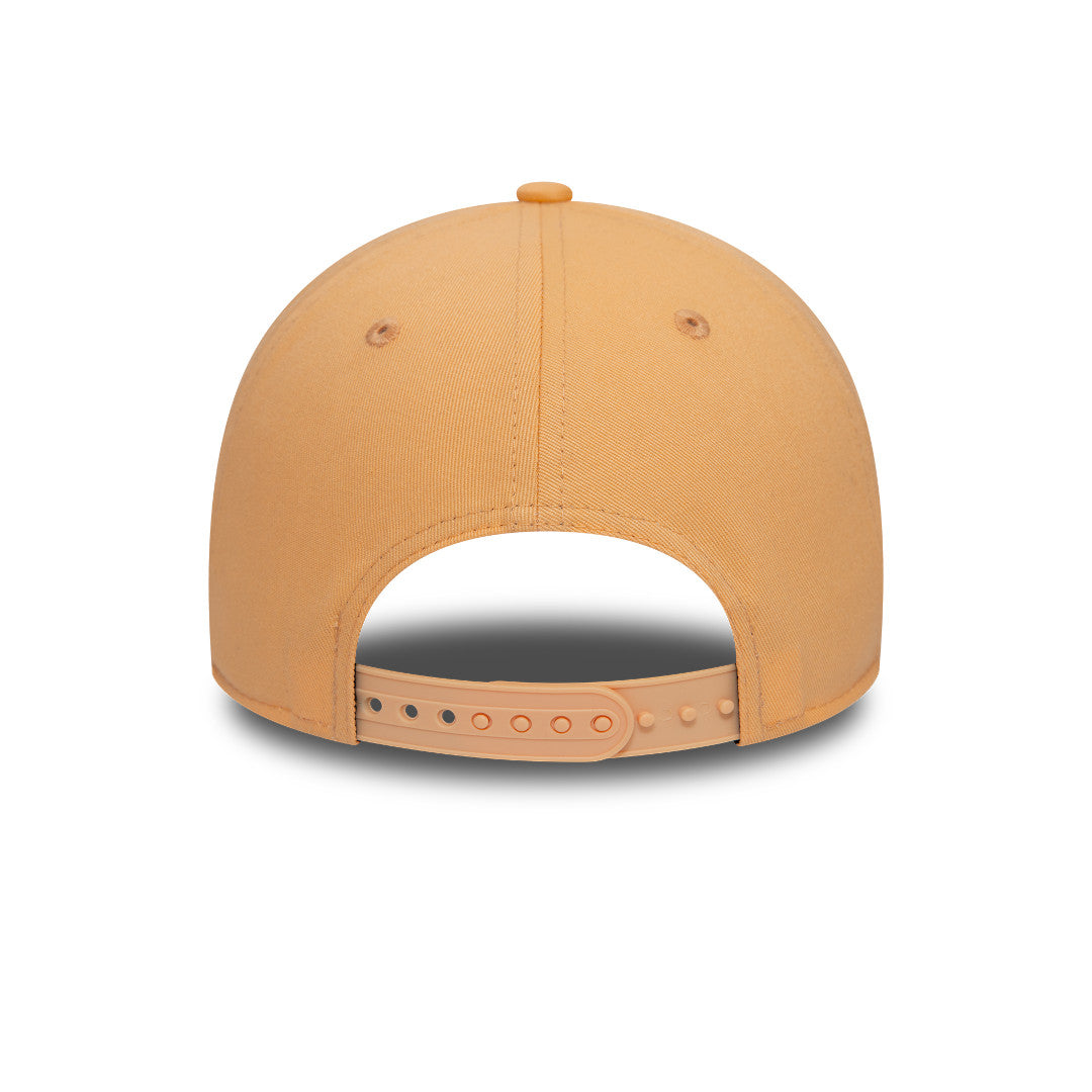 New Era 9Forty F1 Seasonal Renault Peach