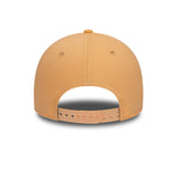 New Era 9Forty F1 Seasonal Renault Peach