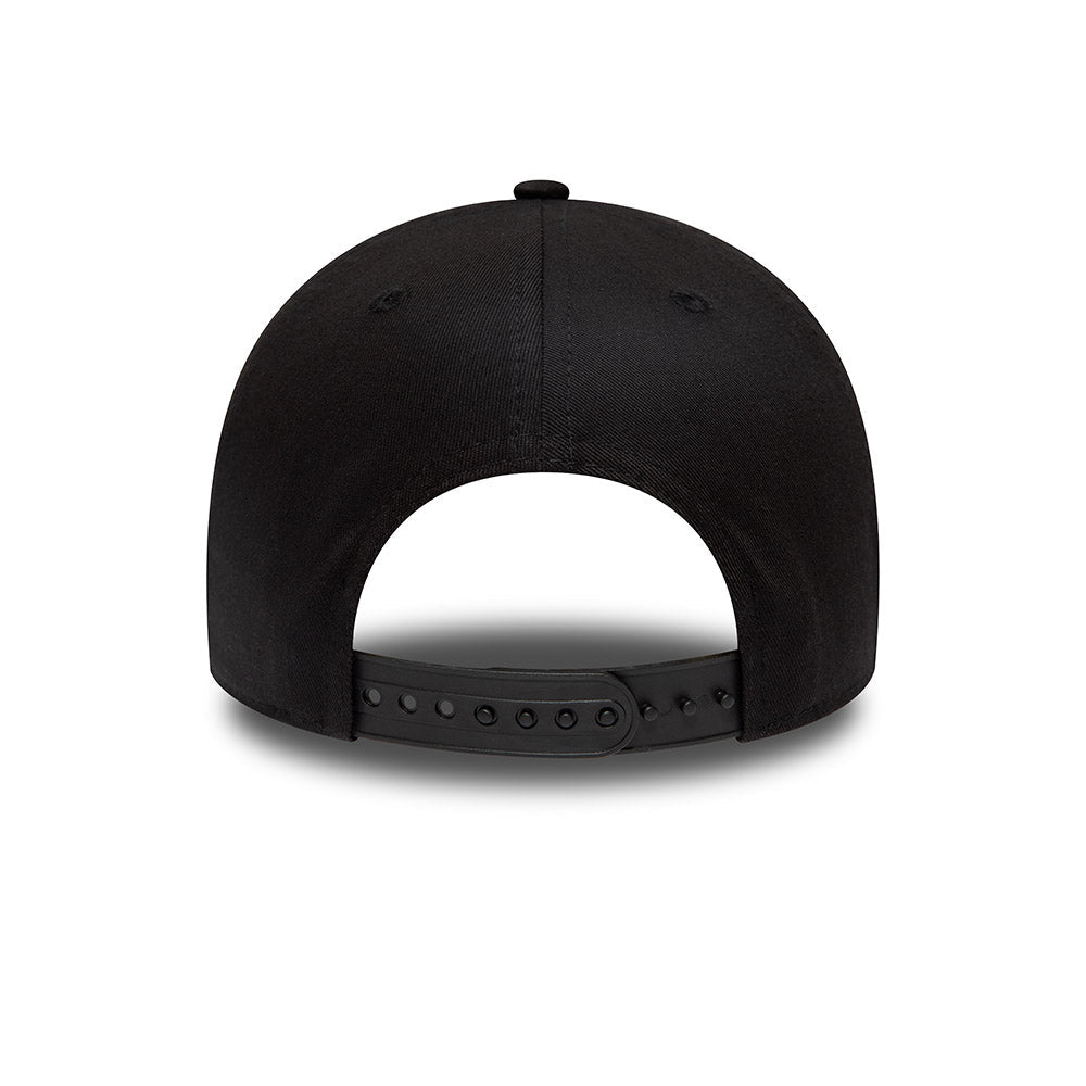 New Era 9Forty F1 Team Alpine Renault Black