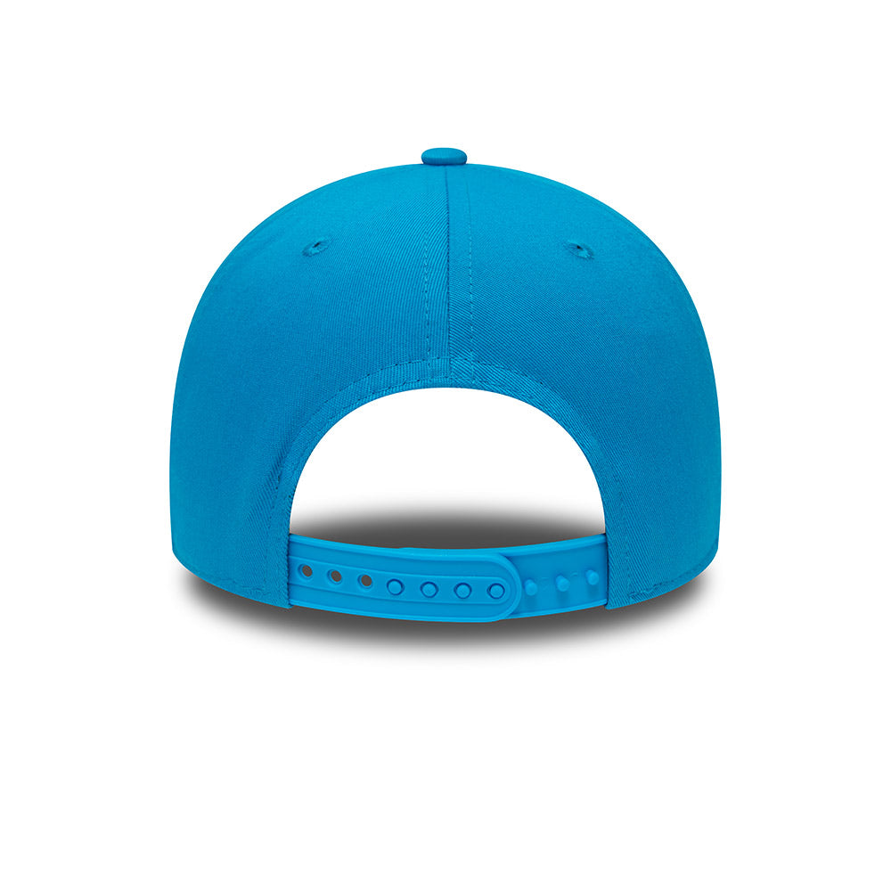 New Era 9Forty F1 Team Alpine Renault Blue