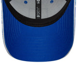 New Era 9Forty F1 Visa Cash App Racing Bulls Marbled Blue