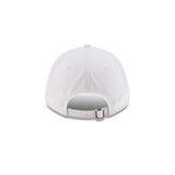 New Era 9Forty F1 Visa Cash App RB Team White