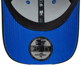 New Era 9Forty F1 Visa Racing Bulls Team Blue Bead #30 Liam Lawson