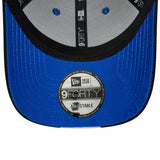 New Era 9Forty F1 Visa Racing Bulls Team Blue Bead #41 Arvid Lindblad