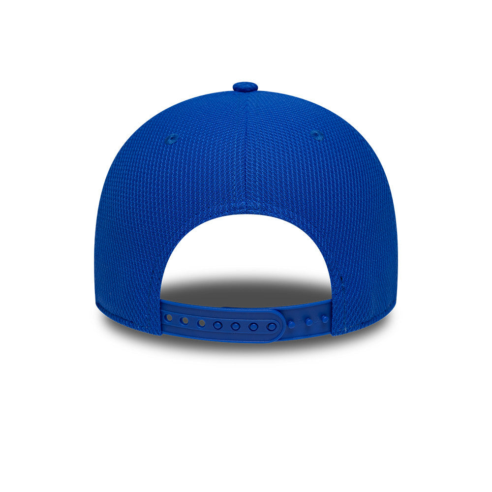 New Era 9Forty F1 Visa Racing Bulls Team Blue Bead #41 Arvid Lindblad