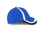 New Era 9Forty F1 Visa Racing Bulls Team Blue Bead