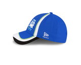 New Era 9Forty F1 Visa Racing Bulls Team Blue Bead