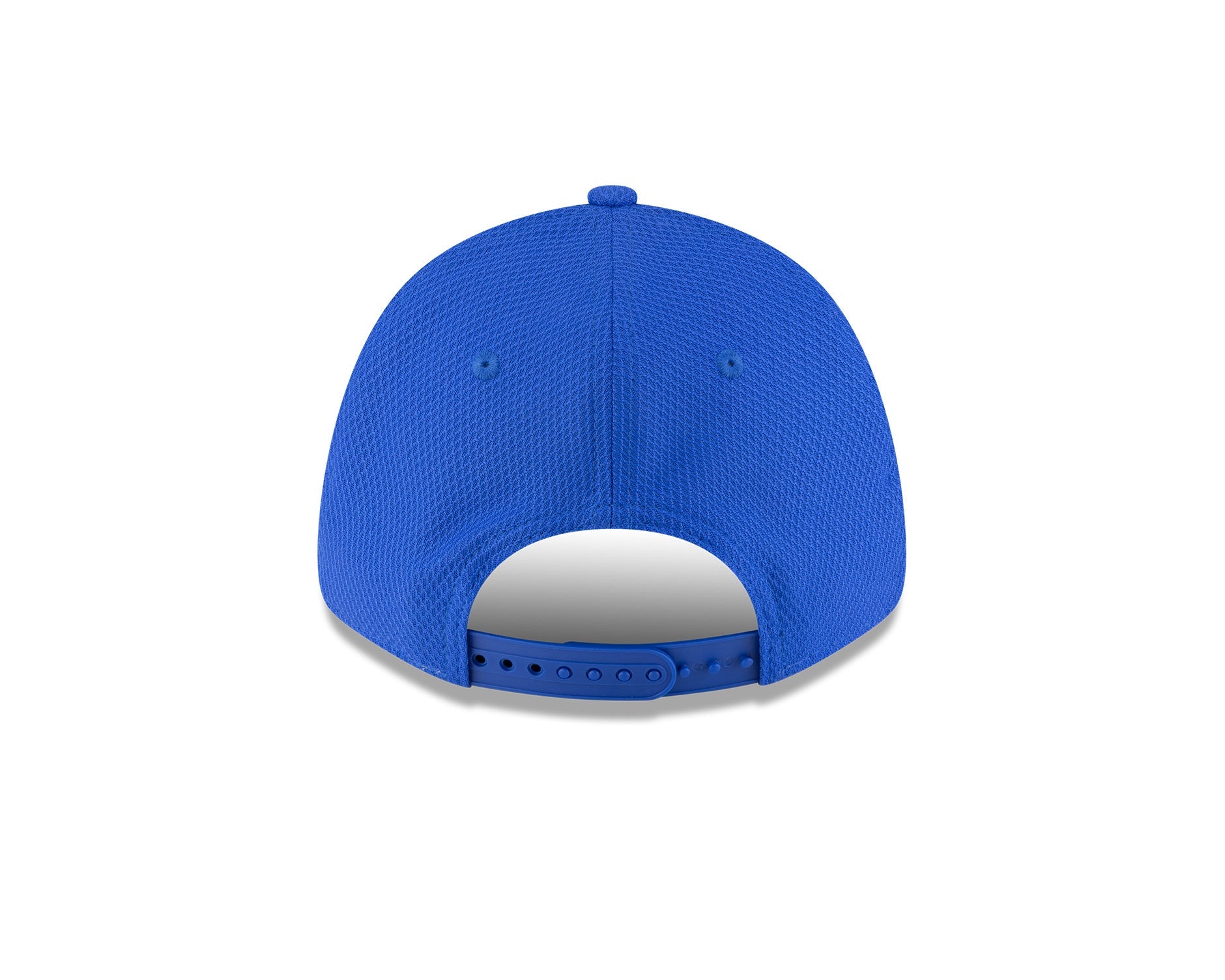 New Era 9Forty F1 Visa Racing Bulls Team Blue Bead