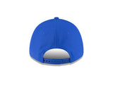 New Era 9Forty F1 Visa Racing Bulls Team Blue Bead