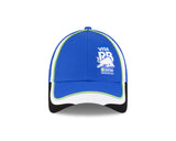 New Era 9Forty F1 Visa Racing Bulls Team Blue Bead