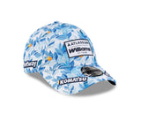 New Era 9Forty F1 Williams Racing Barcelona 2026 Alexander Albon