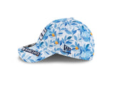 New Era 9Forty F1 Williams Racing Barcelona 2026 Alexander Albon