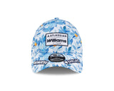 New Era 9Forty F1 Williams Racing Barcelona 2026 Alexander Albon