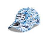 New Era 9Forty F1 Williams Racing Barcelona 2026 Alexander Albon