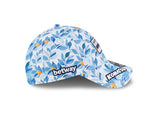 New Era 9Forty F1 Williams Racing Barcelona 2026 Carlos Sainz