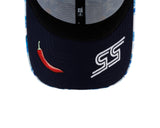 New Era 9Forty F1 Williams Racing Barcelona 2026 Carlos Sainz