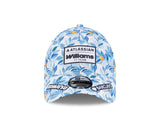 New Era 9Forty F1 Williams Racing Barcelona 2026 Carlos Sainz