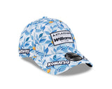 New Era 9Forty F1 Williams Racing Barcelona 2026 Carlos Sainz