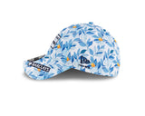 New Era 9Forty F1 Williams Racing Barcelona 2026 Carlos Sainz
