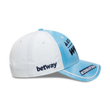 New Era 9Forty F1 Williams Racing Madrid GP 2026