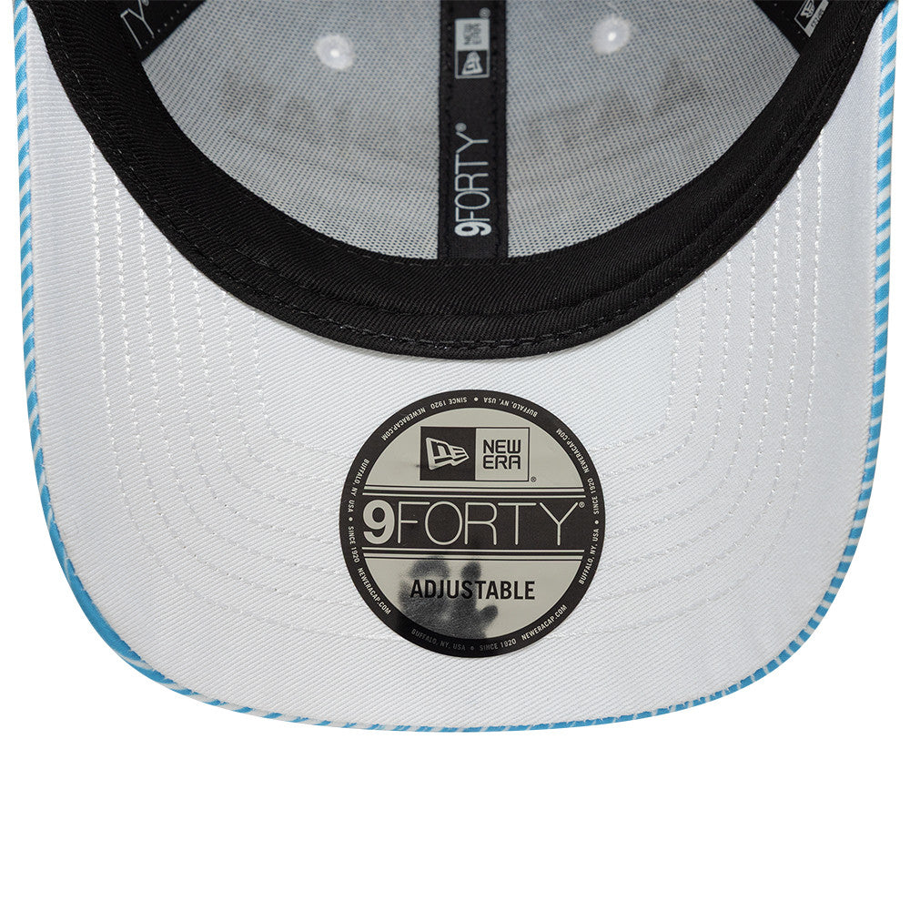 New Era 9Forty F1 Williams Racing Madrid GP 2026