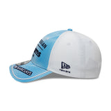 New Era 9Forty F1 Williams Racing Madrid GP 2026 Sainz #55