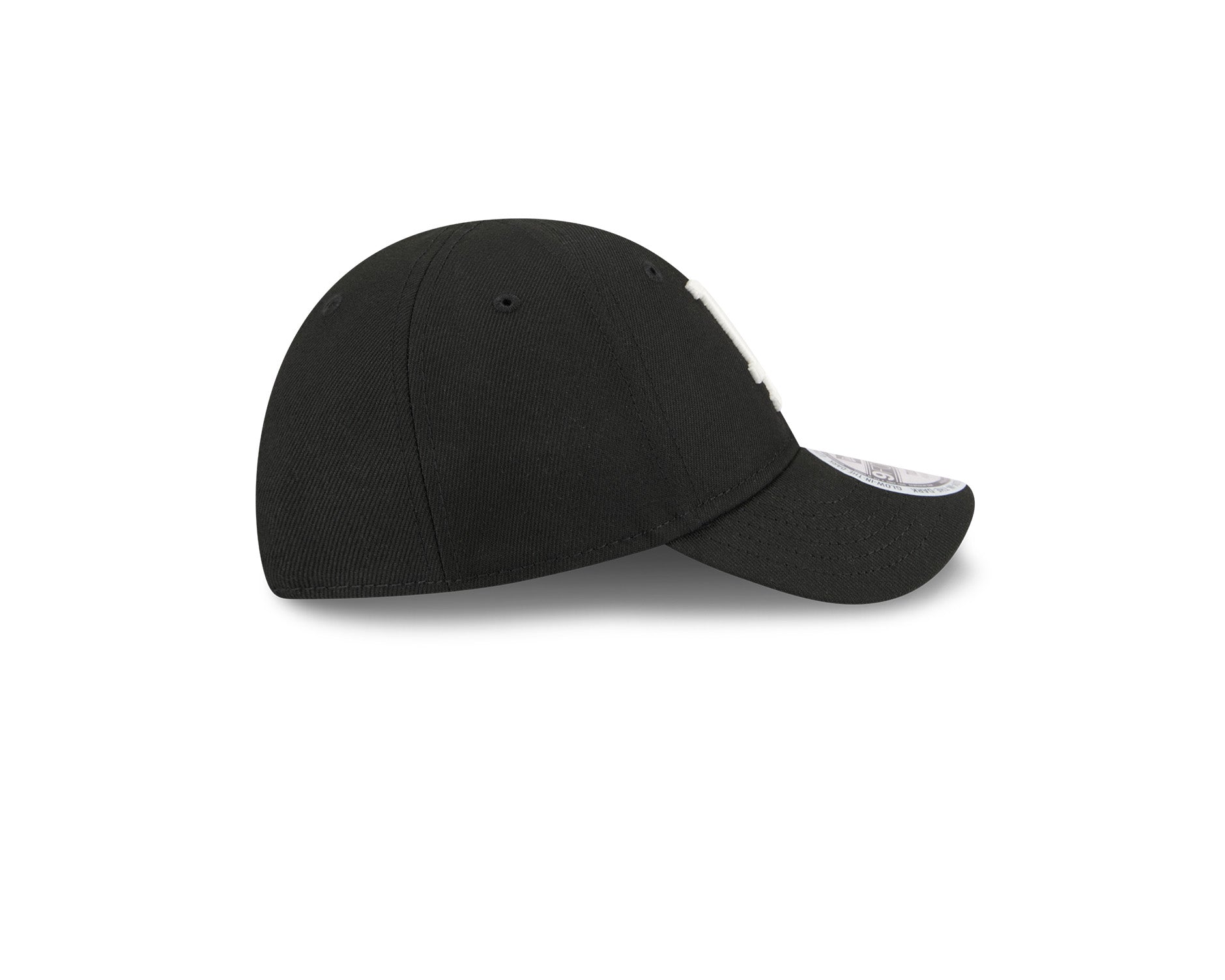 New Era 9Forty Kids MLB Glow New York Yankees Black