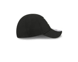 New Era 9Forty Kids MLB Glow New York Yankees Black