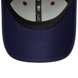 New Era 9Forty La Liga Contrast FC Barcelona Cardinal/Navy