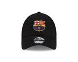 New Era 9Forty La Liga Core FC Barcelona Black