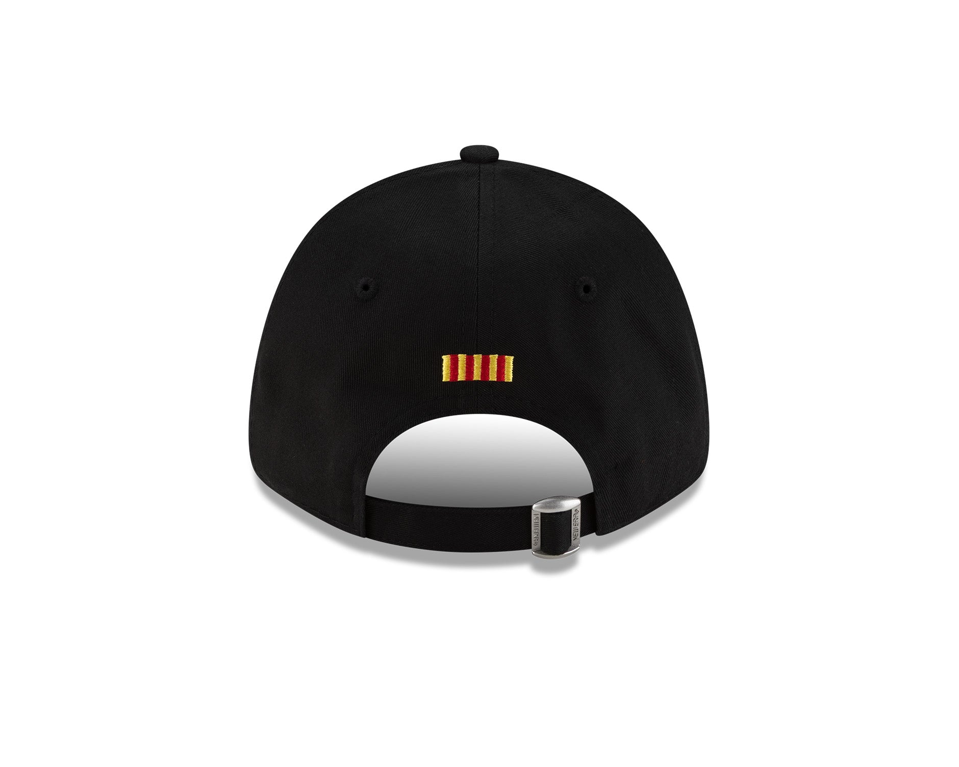 New Era 9Forty La Liga Core FC Barcelona Black