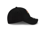 New Era 9Forty La Liga Core FC Barcelona Black