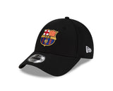 New Era 9Forty La Liga Core FC Barcelona Black