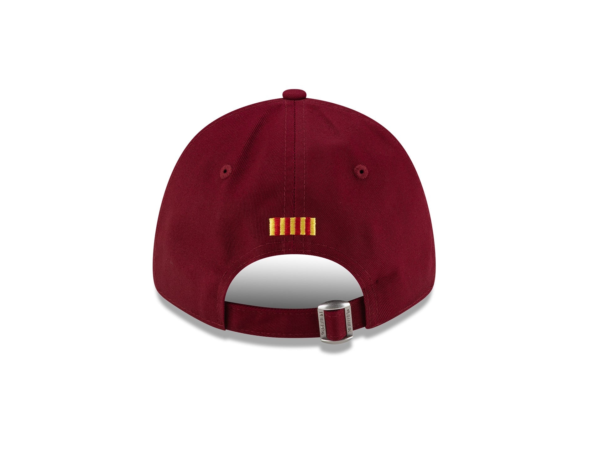 New Era 9Forty La Liga Core FC Barcelona Cardinal