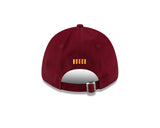 New Era 9Forty La Liga Core FC Barcelona Cardinal