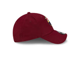 New Era 9Forty La Liga Core FC Barcelona Cardinal