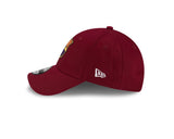 New Era 9Forty La Liga Core FC Barcelona Cardinal