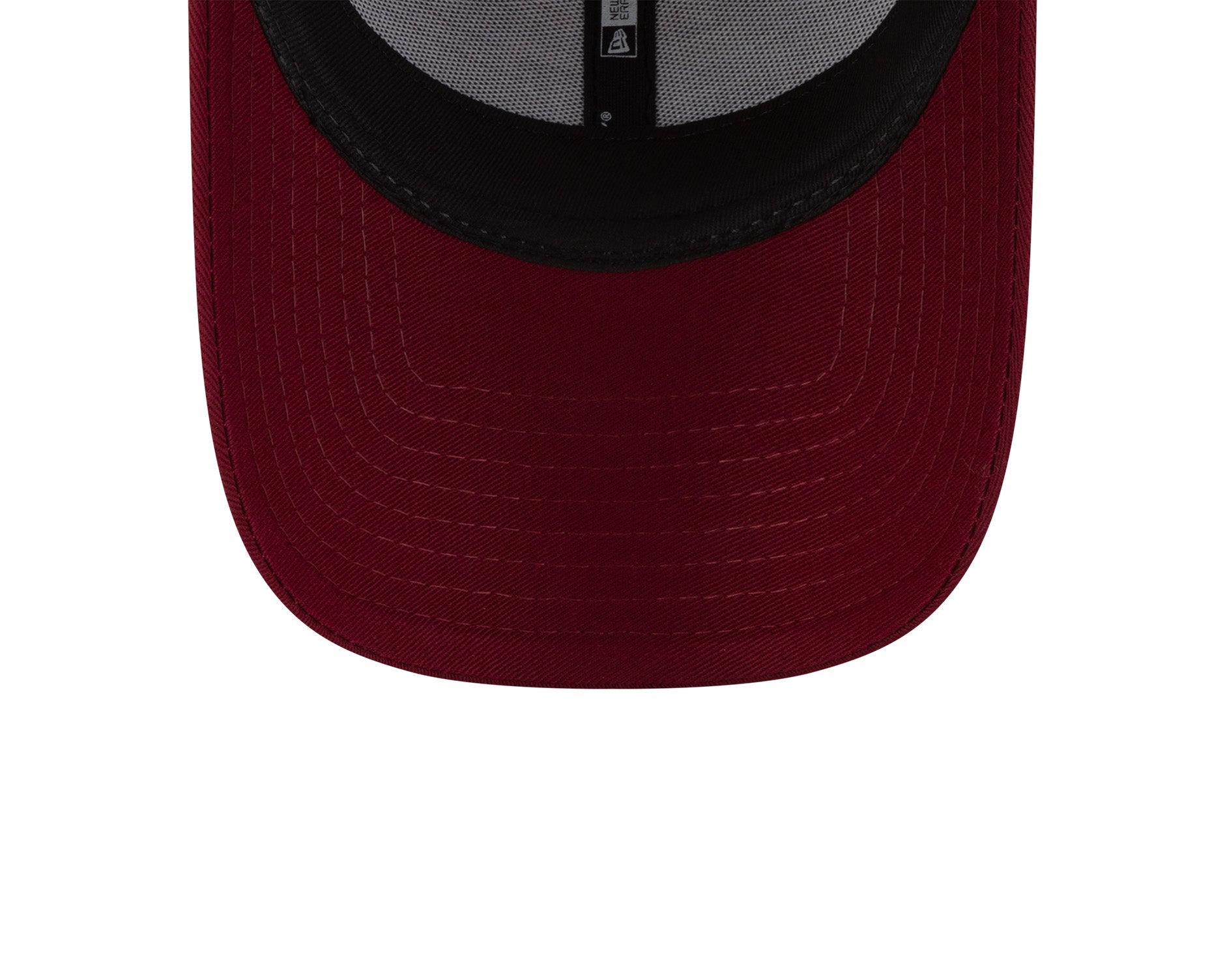 New Era 9Forty La Liga Core FC Barcelona Cardinal