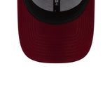 New Era 9Forty La Liga Core FC Barcelona Cardinal