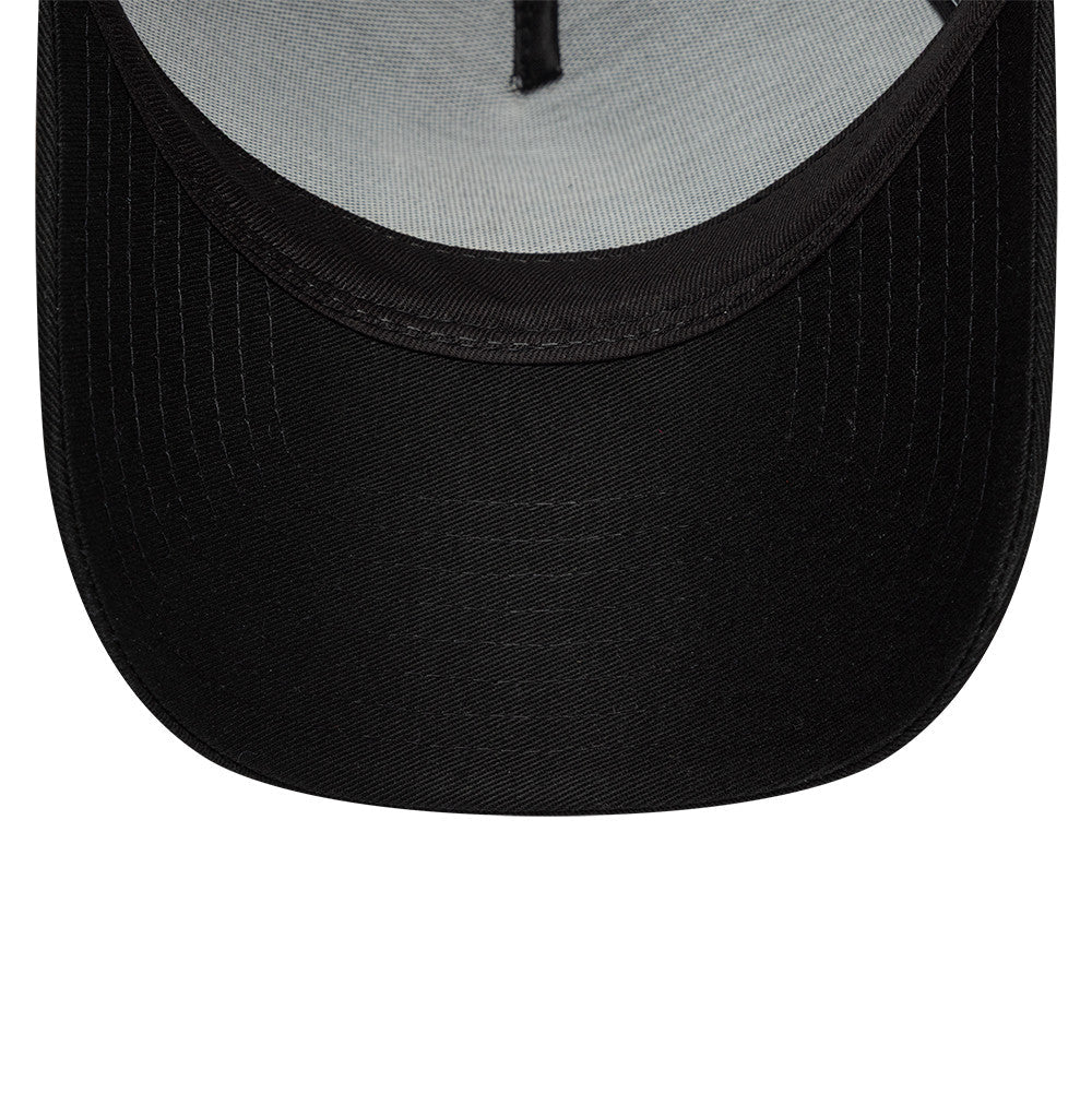 New Era 9Forty La Liga E Frame Trucker FC Barcelona Black/Gold