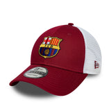 New Era 9Forty La Liga League FC Barcelona Cardinal