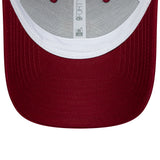 New Era 9Forty La Liga League FC Barcelona Cardinal