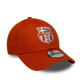 New Era 9Forty La Liga Seasonal FC Barcelona EBR
