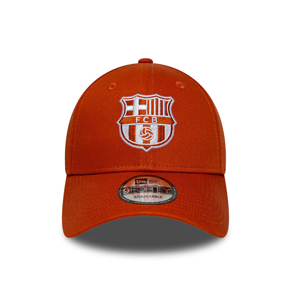 New Era 9Forty La Liga Seasonal FC Barcelona EBR