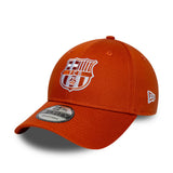 New Era 9Forty La Liga Seasonal FC Barcelona EBR