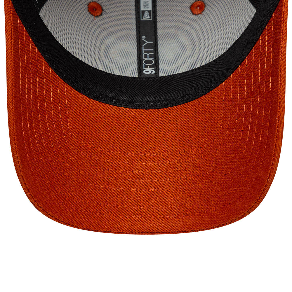 New Era 9Forty La Liga Seasonal FC Barcelona EBR