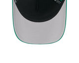 New Era 9Forty M-Crown A-Frame NBA Draft 2025 Boston Celtics OTC